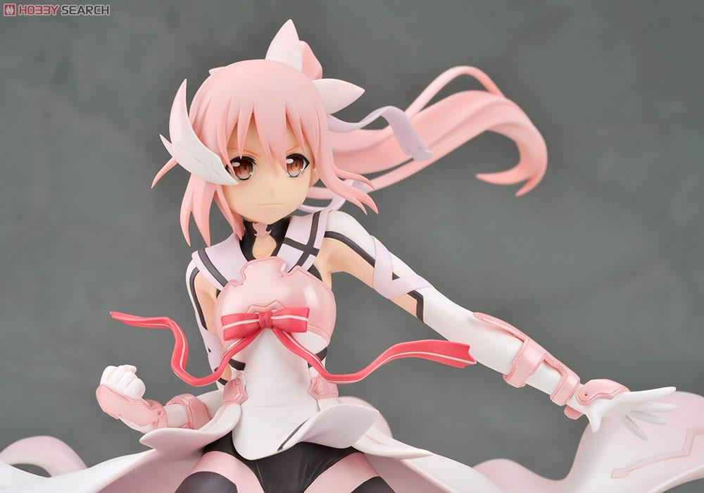 〈開封済み〉アルター　結城友奈 1/8スケールフィギュア Amazon | 結城友奈は勇者である 結城 友奈 1/8スケール PVC製