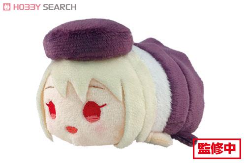 Fate/stay night [Unlimited Blade Works] もちもちマスコット