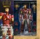 Legacy of Revoltech SCI-FI Revoltech Iron Man Mark 7 (Completed) パッケージ1 Thumbnail