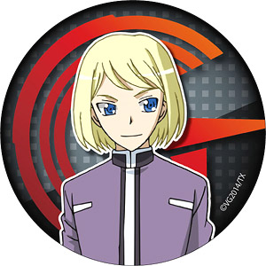 カードファイト ヴァンガードg カンバッジ 綺場シオン キャラクターグッズ ホビーサーチ キャラクターグッズ