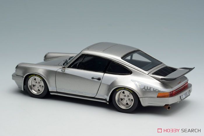 ポルシェ 911 ターボ プロトタイプ フランクフルトモーター