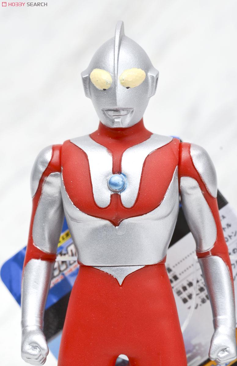 ウルトラヒーロー500 1 ウルトラマン キャラクタートイ｜ホビーサーチ