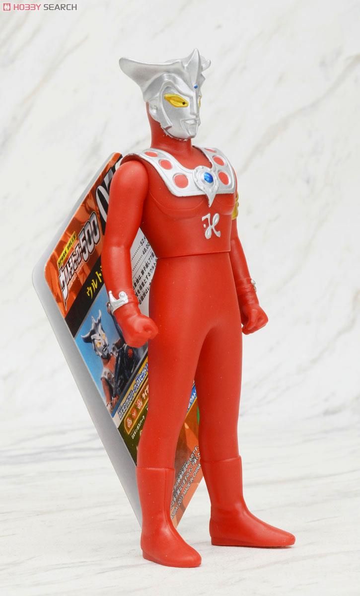 ウルトラヒーロー500 7 ウルトラマンレオ (キャラクタートイ) 商品画像4