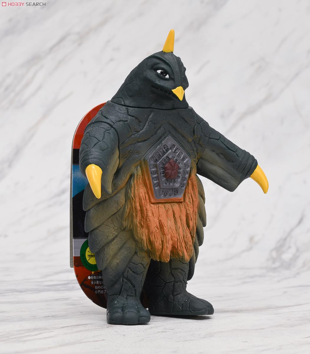 Ultra Monster 500 17 Bemstar (Character Toy) 商品画像5