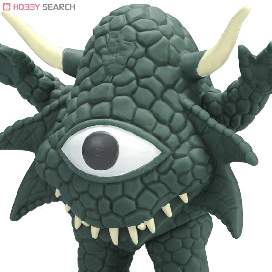ウルトラ怪獣500 49 アクマニヤ星人 (キャラクタートイ