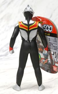 ウルトラマンティガ　ウルトラヒーロー500　ウルトラ怪獣500　25周年セット ウルトラマンティガ ウルトラヒーロー500 ウルトラ怪獣500 25周年