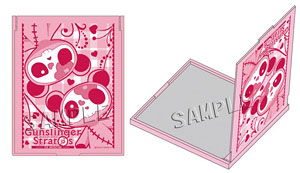 ガンスリンガー ストラトス ミラー C (キャラクターグッズ)