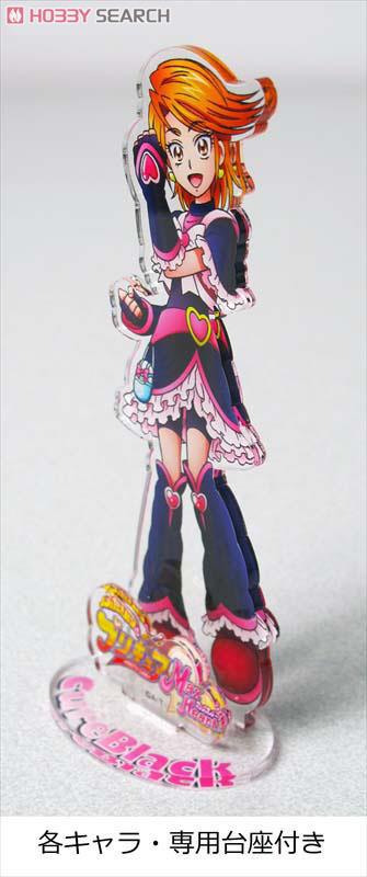フレッシュプリキュア！ キュアピーチ アクリルスタンド キャラクター