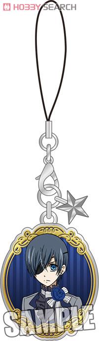 黒執事 グラス 劇場版「黒執事 Book of the Atlantic」 「暁学会