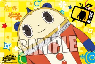 ペルソナ4 ザ ゴールデン 大判マウスパッド クマ キャラクターグッズ ホビーサーチ キャラクターグッズ ペルソナ4 ザ ゴールデン 大判マウスパッド クマ キャラクターグッズ ホビーサーチ キャラクターグッズ