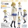 figma 絢瀬絵里 (フィギュア) 商品画像7 サムネイル