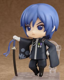 ねんどろいど Kaito 千本桜ver フィギュア ホビーサーチ フィギュア