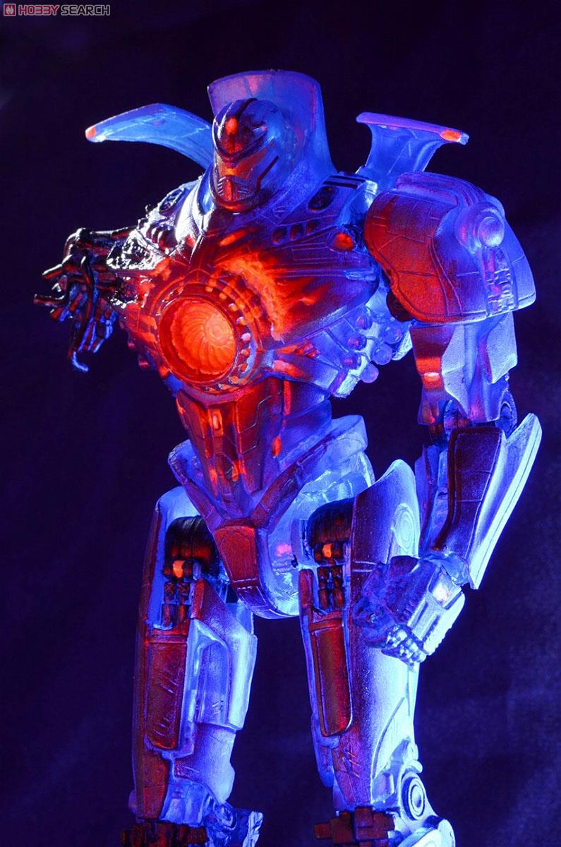 パシフィックリム　18インチDXアクションフィギュア　ジプシーデンジャー パシフィックリム 18インチDXアクションフィギュア ジプシー