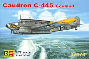 RSモデル 1/72 C4 &amp; C104 練習機 プラモデル 92204 dwos6rj Amazon | RSモデル 1/72 C4 & C104 練習機 プラモデル 92204