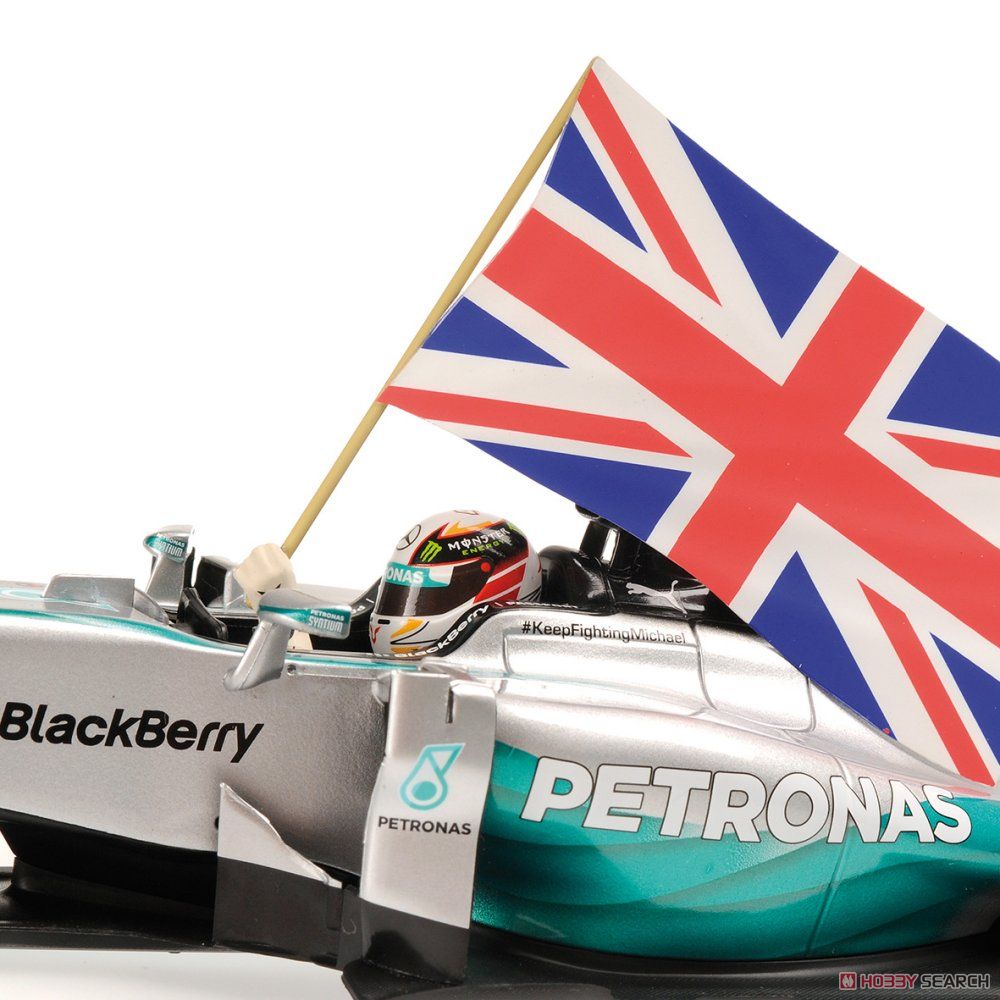 メルセデス AMG ペトロナス F1チーム W05 L.ハミルトン アブダビGP メルセデス AMG ペトロナス F1チーム W05 L.ハミルトン アブダビGP
