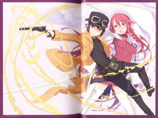 黒星紅白画集 Rouge 画集 設定資料集 ホビーサーチ 雑誌 資料集