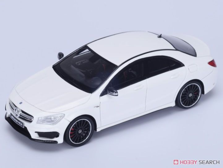 Mercedes-Benz CLA 45 AMG 2014 Diecast Car|HobbySearch