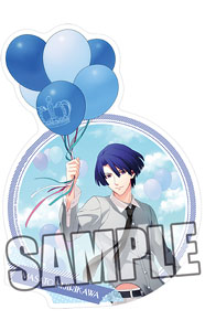 [Uta no Prince-sama] Sticker Happy Balloon Ver. [Hijirikawa Masato] (Anime Toy)