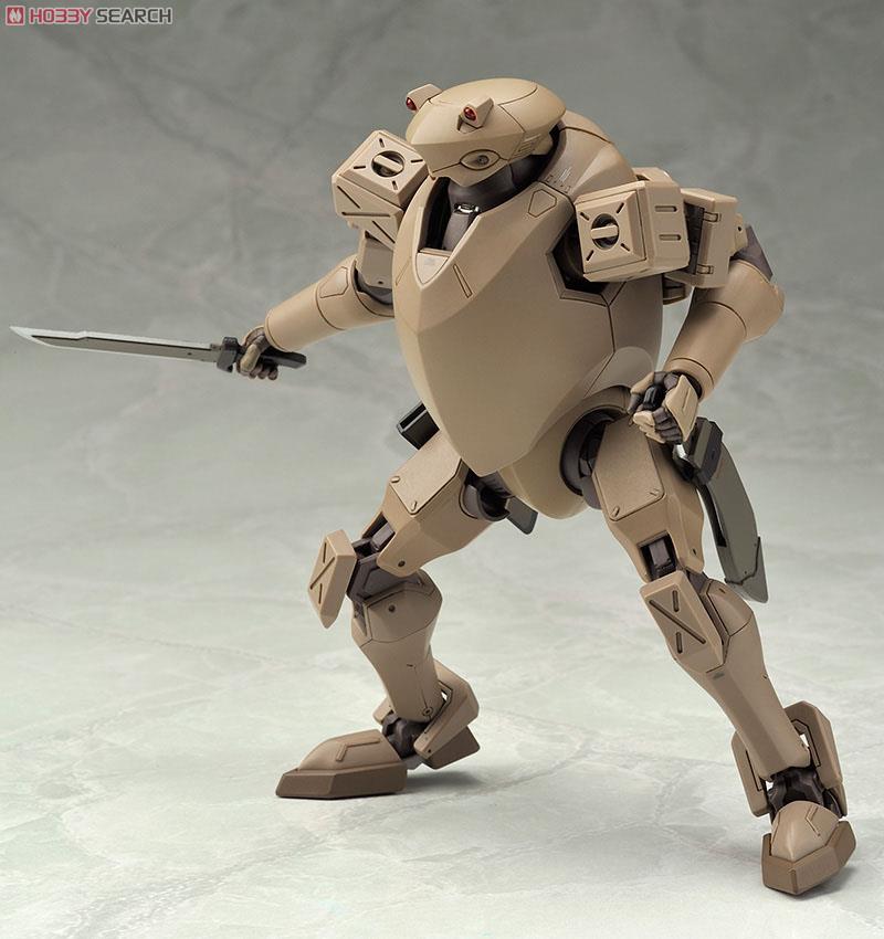 Rk-92 サベージ サンドVer. (宮沢模型限定) (完成品) - ホビー