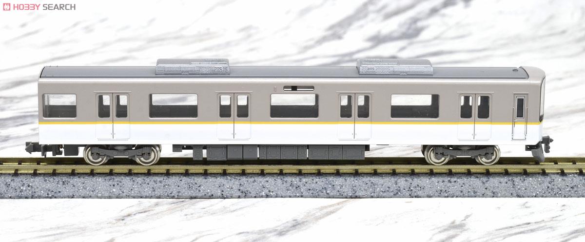 Kintetsu Series 9020 Additional Two Car Formation Set (Trailer Only) (Add-On 2-Car Set) (Pre-Colored Completed) (Model Train) Item picture5