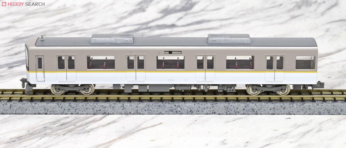 近鉄 5820系 「大阪線」 L/Cカー クロスパンタグラフ車 6輛編成
