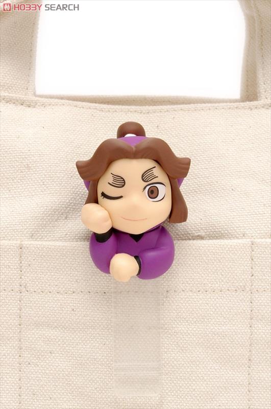 ついてくもん 忍たま乱太郎 平滝夜叉丸 (キャラクターグッズ