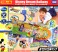 Disney Dream Railway Carry Play Map (Outing Three Dimensional Map) (Plarail) 商品画像1 Thumbnail