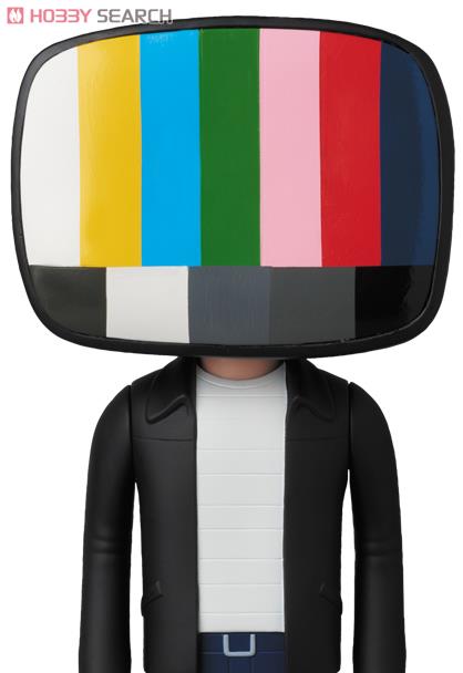 Hobby Japan 1999年5月号 No.240 VCD No.240 Andy Warhol 80`s STYLE Ver. (Completed