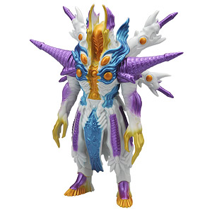 ウルトラマン　怪獣ミュージアム　ザラブ星人 Amazon.co.jp: 大怪獣シリーズ 怪獣ミュージアム 「ザラブ星人