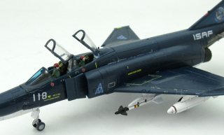 トミーテック技MIX エースコンバットF-4E