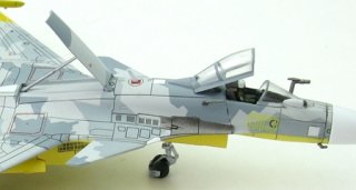 Tomytec GiMIX ACE06 1/144 Ace Combat Su-37 Yellow 13 japan new .