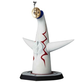 Details about  / KAIYODO TARO OKAMOTO Tower of the Sun 1//350 Collection Figures H22CM