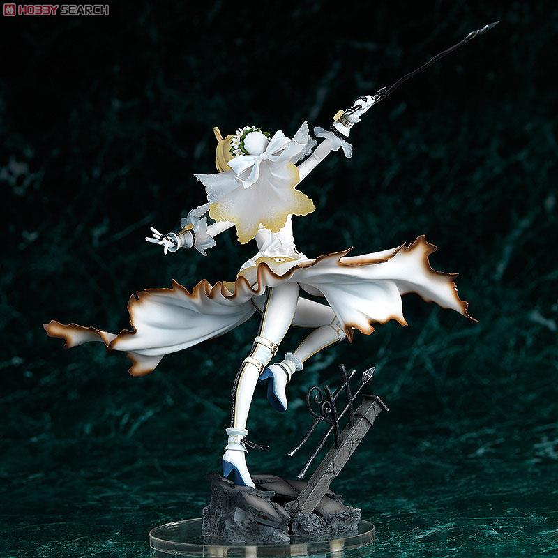Saber Bride (PVC Figure) 商品画像3