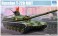Soviet T-72B Main Battle Tank (Plastic model) パッケージ1 Thumbnail