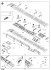 Soviet T-72B Main Battle Tank (Plastic model) 設計図9 Modal Thumbnail