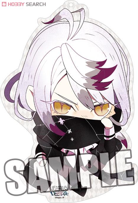 DIABOLIK LOVERS 月浪カルラ ドラマCD】DIABOLIK LOVERS DAYLIGHT Vol.11 月浪カルラ(CV.森川