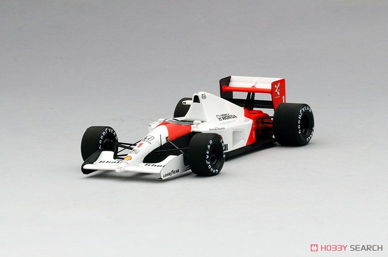 1/43 マクラーレン ホンダ MP4/6 アイルトン・セナ ブラジルGP 61T8+STMt5L._AC_UL210_SR210,