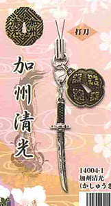 加州清光(グッズ関連その1) Amazon.co.jp: 刀剣乱舞 タペストリー(内番)01:加州清光 : Toys
