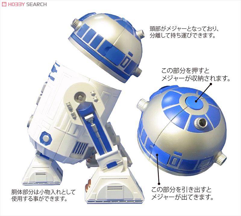 スター・ウォーズ R2-D2 メジャー キャラクターグッズ｜ホビーサーチ