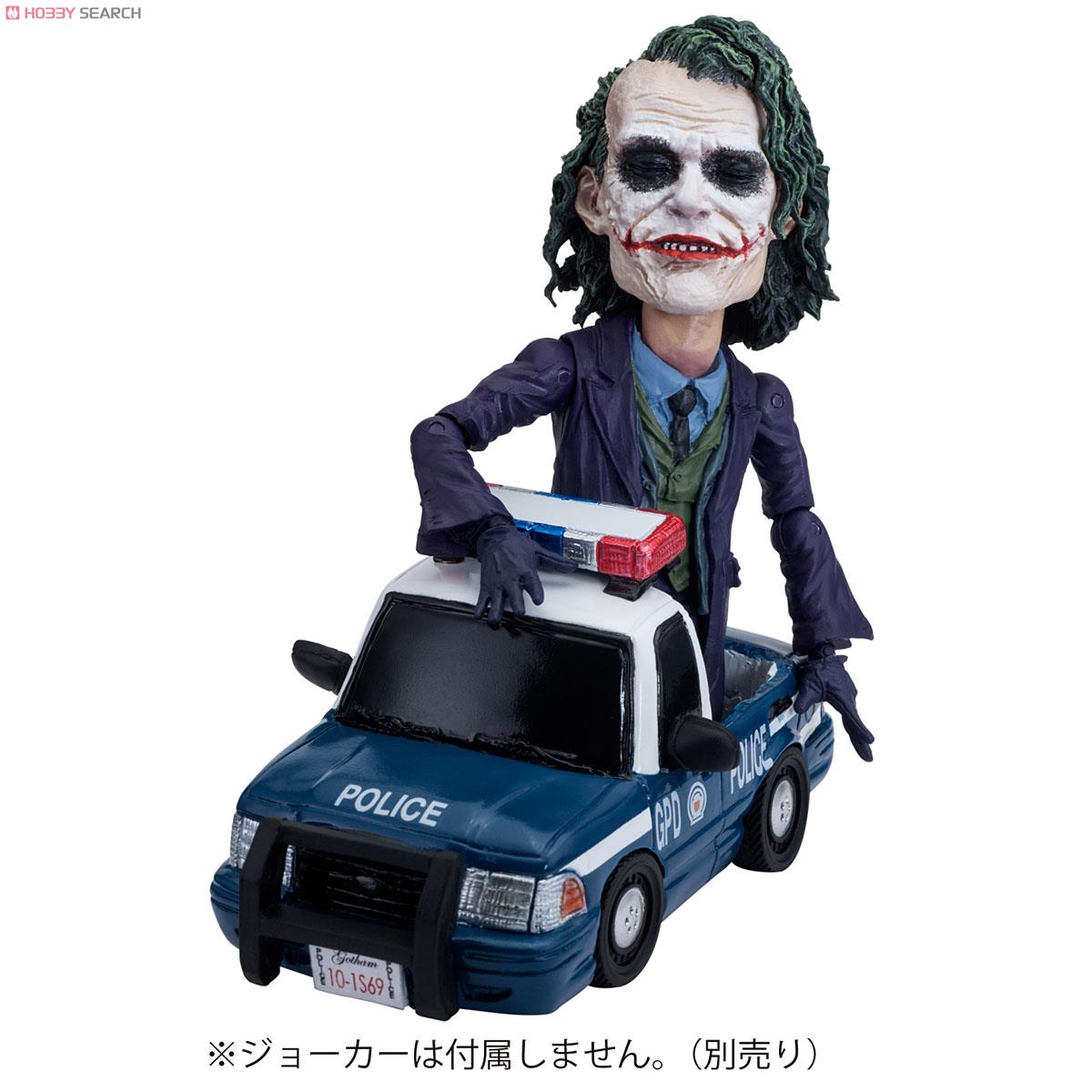 TOYS ROCKA！(トイズロッカ！) バットマン ジョーカー ダークナイト