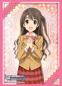 ブシロードスリーブコレクション ハイグレード Vol 911 アイドルマスター シンデレラガールズ 島村卯月 カードスリーブ ホビーサーチ トレカ