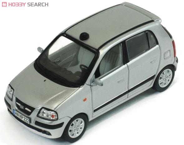 ヒュンダイ キア ミニカーセット Kia ヒュンダイ ミニカー Diecast for