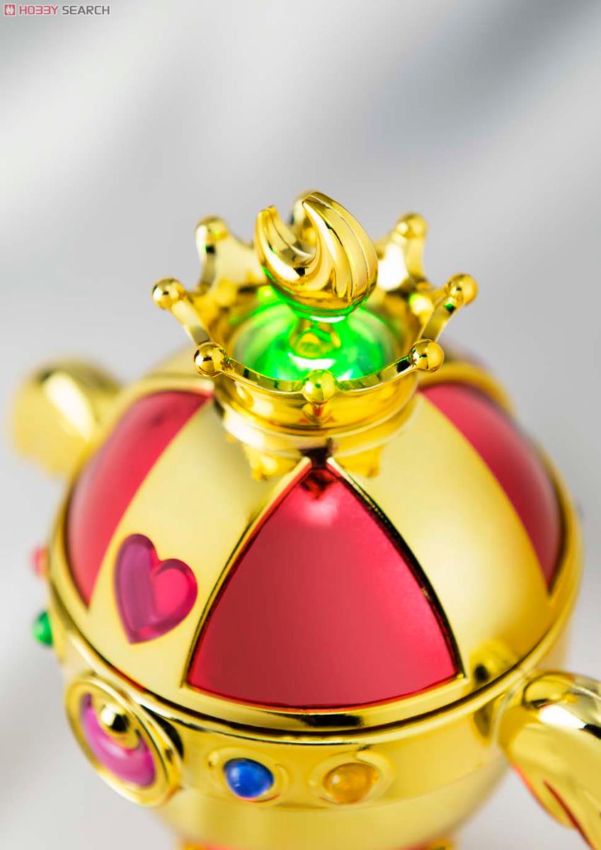 PROPLICA レインボームーンカリス (完成品) - ホビーサーチ ロボット・特撮