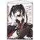 デート・ア・ライブ 原作版 時崎狂三タペストリー (キャラクターグッズ) 商品画像1 サムネイル