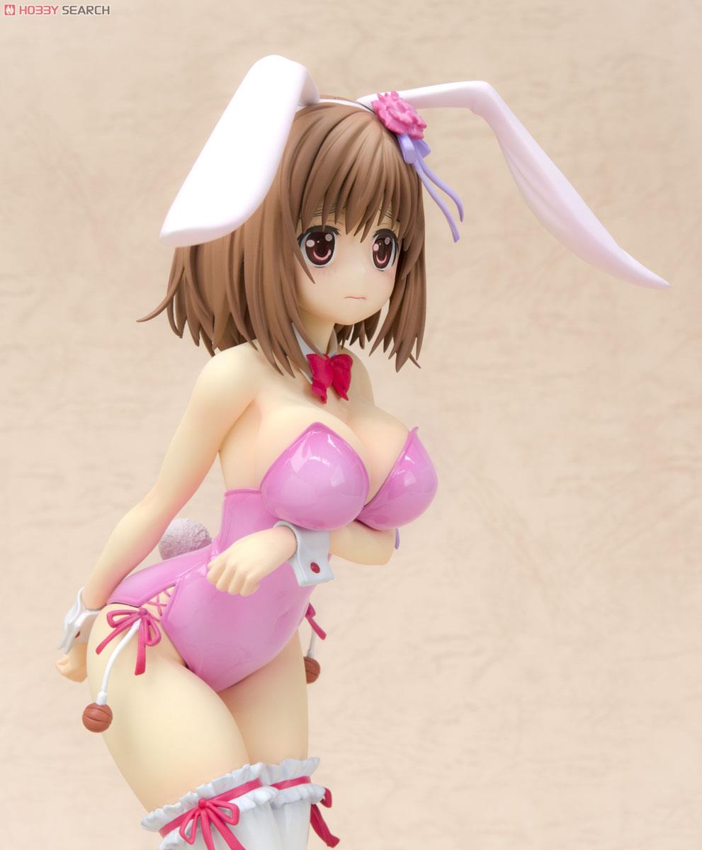 Airi Kashii -Rabbit Ver.- (PVC Figure) 商品画像15