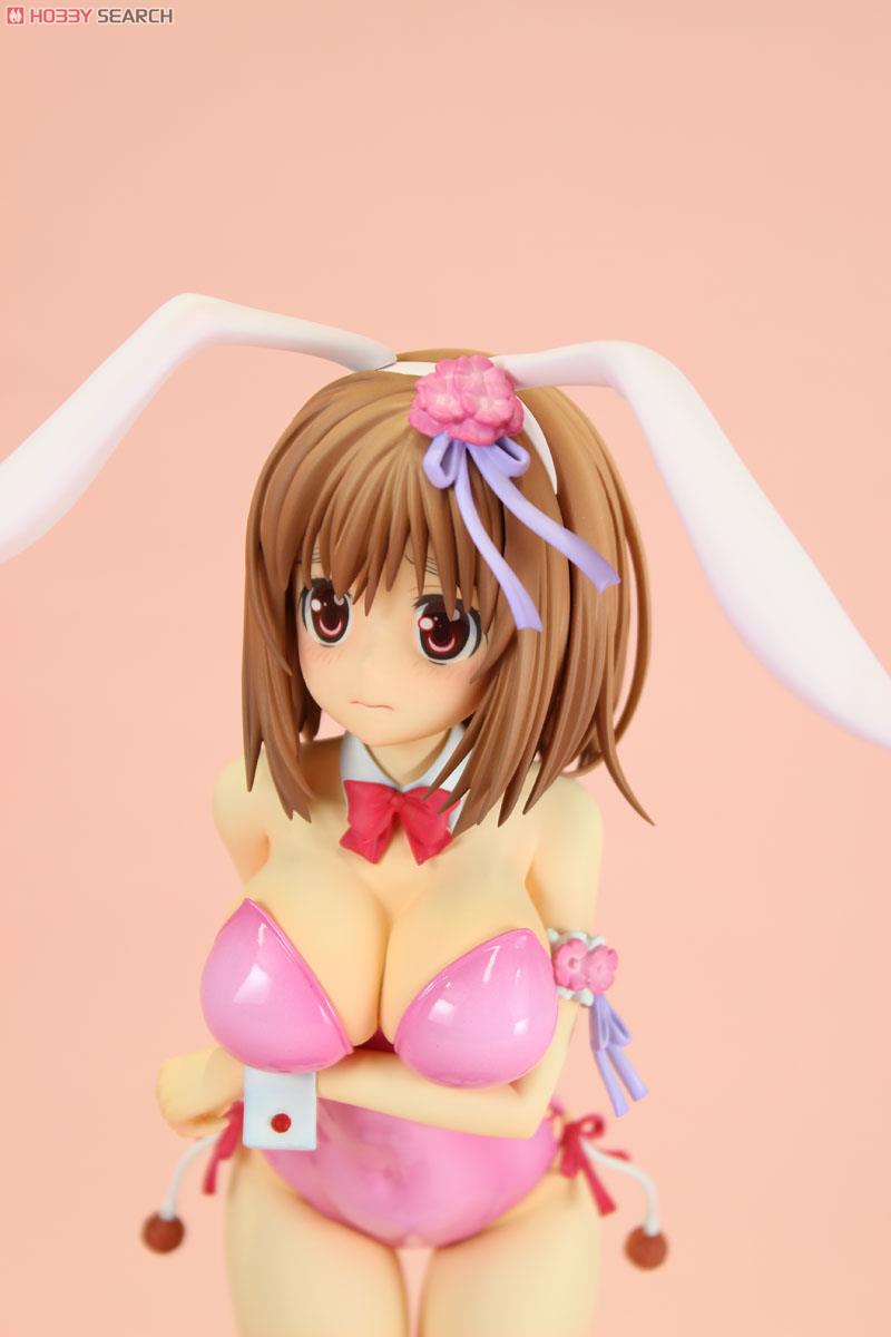 Airi Kashii -Rabbit Ver.- (PVC Figure) 商品画像5