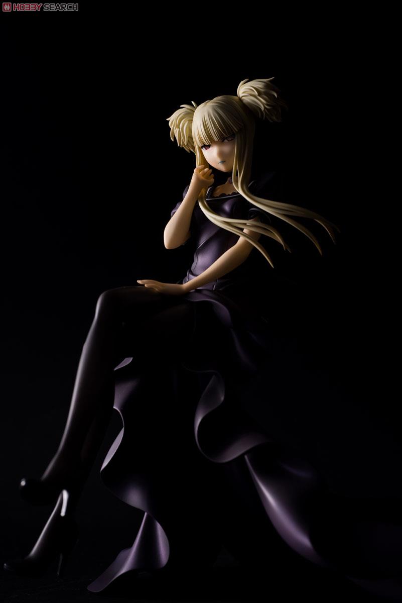 蒼き鋼のアルペジオ-アルス・ノヴァ- コンゴウ 1/8 完成品フィギュア 蒼き鋼のアルペジオ -アルス・ノヴァ- 1/8 コンゴウ PVC