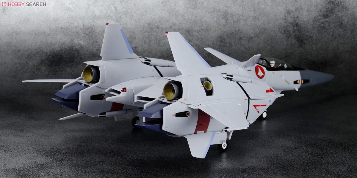 1/60 Perfect Trans VF-4G Lightning III (Completed