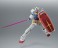 Robot Spirits < Side MS > RX-78-2 Gundam Ver. A.N.I.M.E. (Completed) 商品画像4 Thumbnail