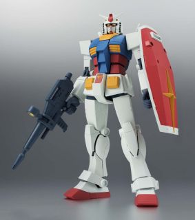 Robot Spirits SIDE MS Gundam Mk V  Only for Soul Web Bandai From Japan F/S 